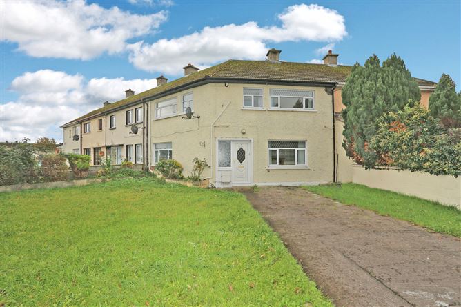 4 Kilmurray Court, Garryowen, Limerick