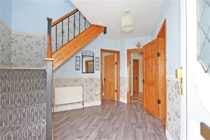 4 Kilmurray Court, Garryowen, Limerick