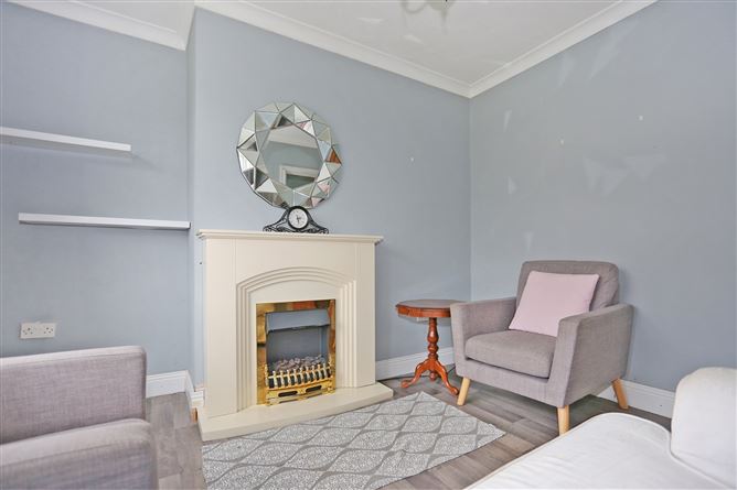 4 Kilmurray Court, Garryowen, Limerick