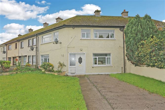 4 Kilmurray Court, Garryowen, Limerick
