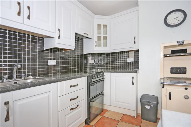 4 Kilmurray Court, Garryowen, Limerick