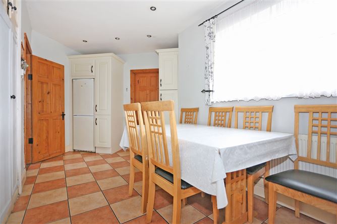4 Kilmurray Court, Garryowen, Limerick