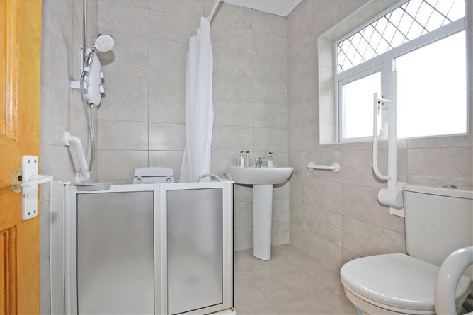 4 Kilmurray Court, Garryowen, Limerick