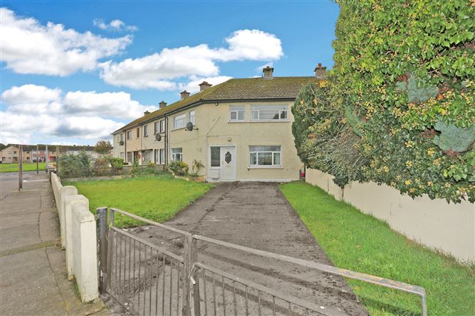 4 Kilmurray Court, Garryowen, Limerick