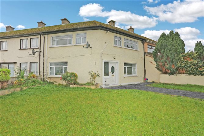 4 Kilmurray Court, Garryowen, Limerick