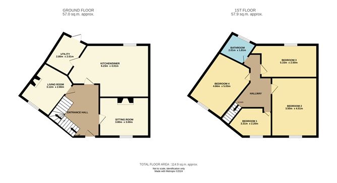 4 Kilmurray Court, Garryowen, Limerick