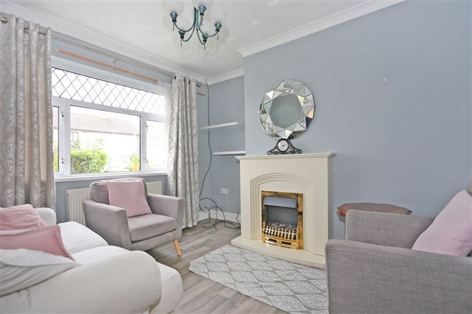 4 Kilmurray Court, Garryowen, Limerick
