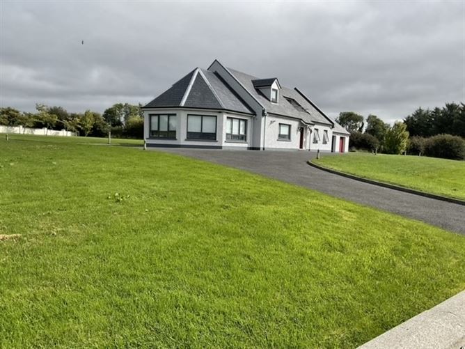 Parkeel, Frenchpark, Roscommon