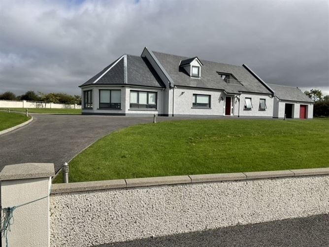 Parkeel, Frenchpark, Roscommon