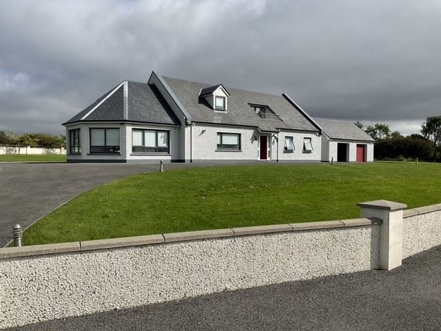 Parkeel, Frenchpark, Roscommon