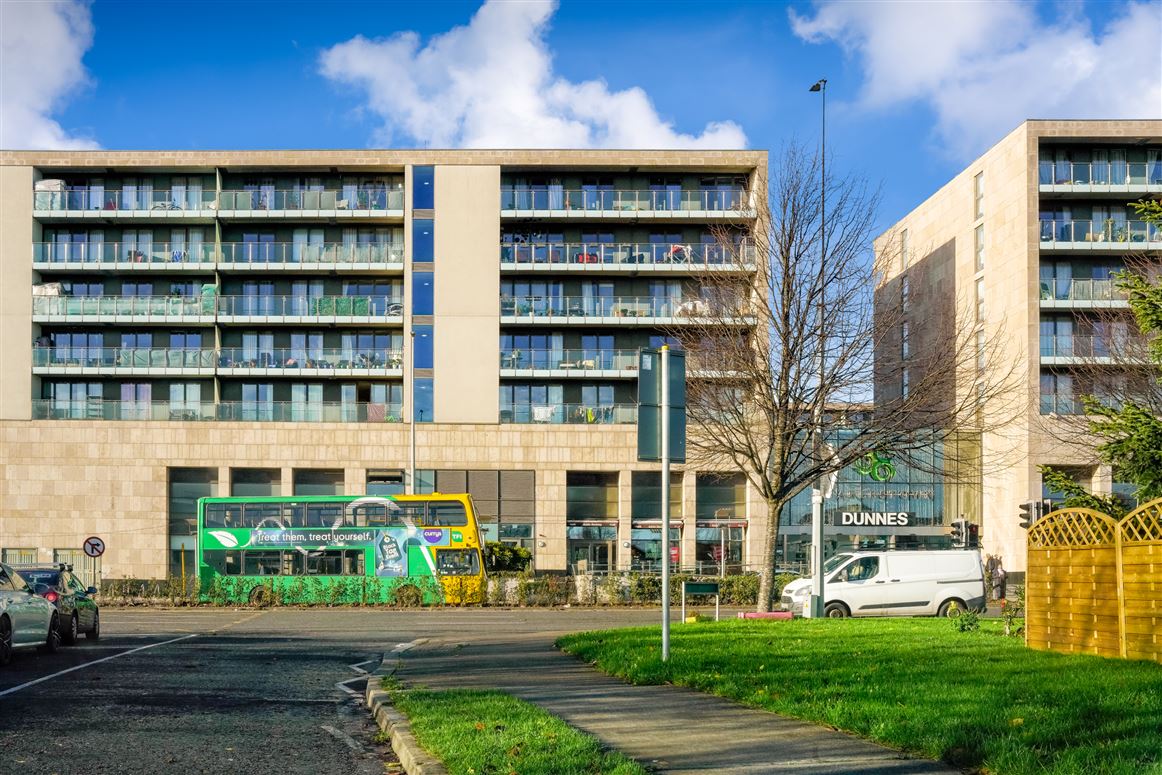 422 Charlestown Place, Saint Margaret's Road, Finglas, Dublin 11