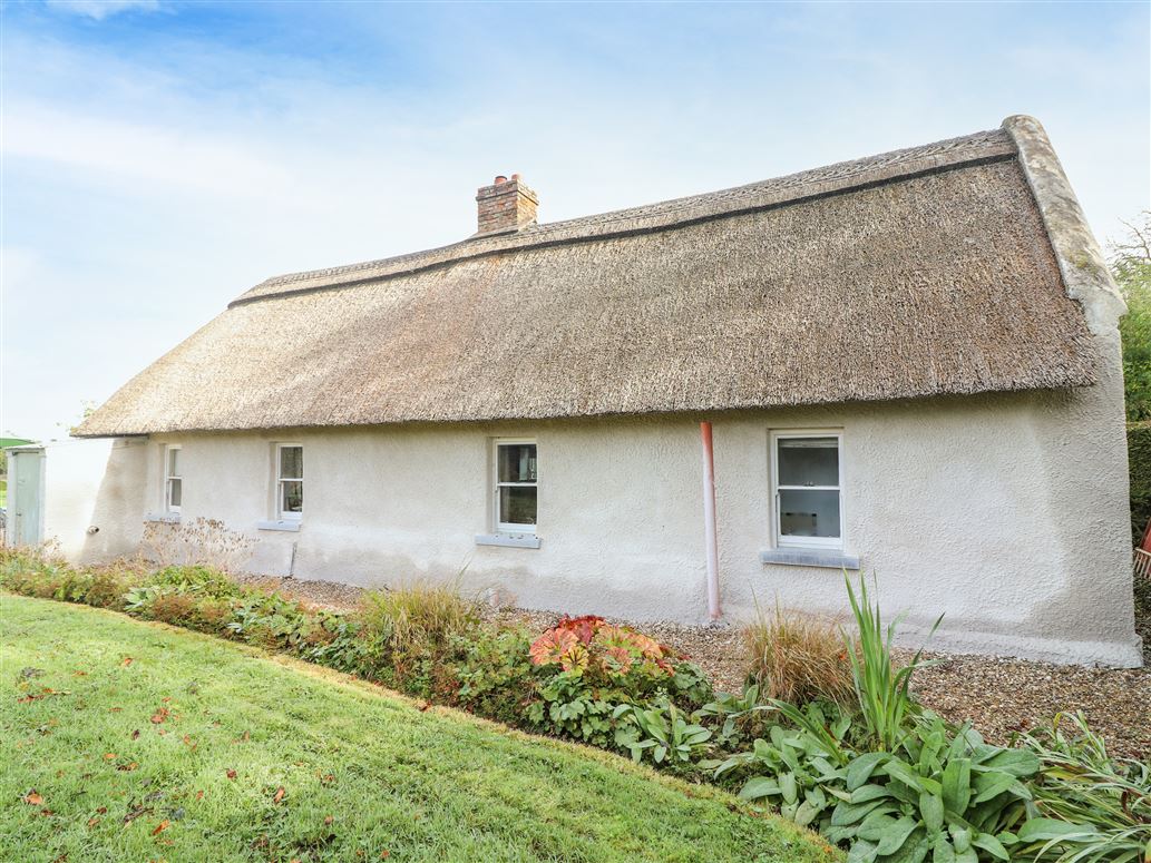 New Thatch Farm,Vacation Rental in Limerick, Ireland