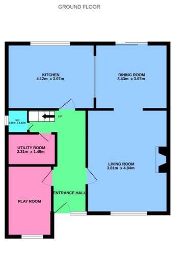 6 Pembroke Vale, Herbert Road, Bray, Co. Wicklow