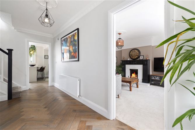 6 Pembroke Vale, Herbert Road, Bray, Co. Wicklow