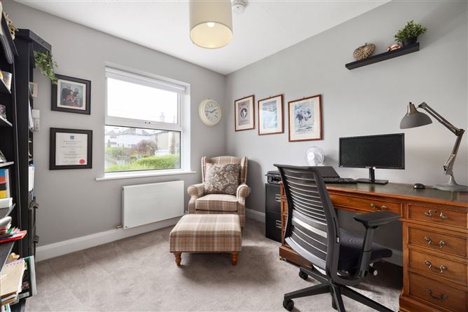 6 Pembroke Vale, Herbert Road, Bray, Co. Wicklow