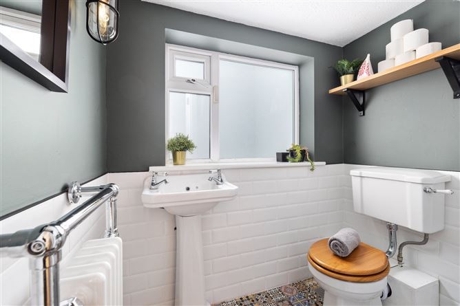 6 Pembroke Vale, Herbert Road, Bray, Co. Wicklow