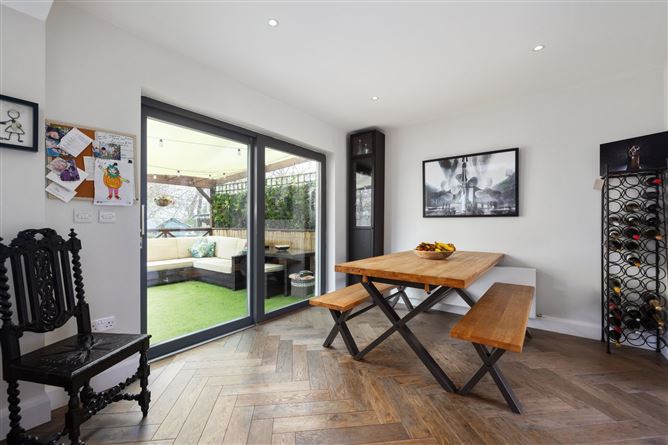 6 Pembroke Vale, Herbert Road, Bray, Co. Wicklow