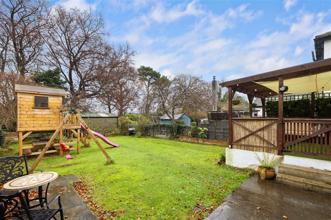 6 Pembroke Vale, Herbert Road, Bray, Co. Wicklow