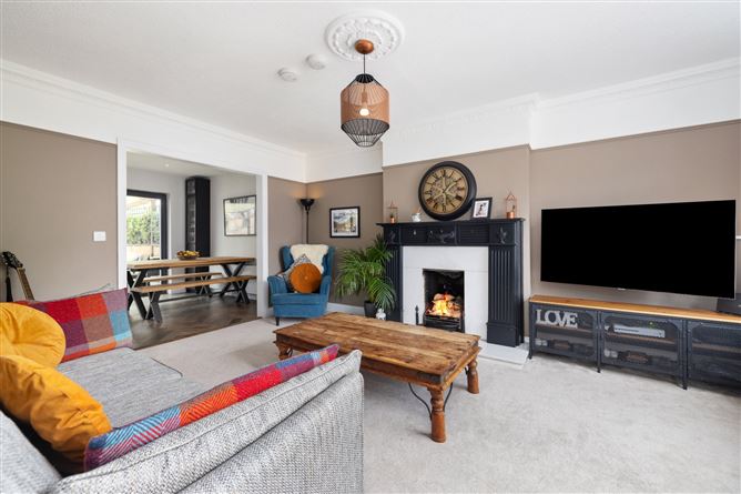 6 Pembroke Vale, Herbert Road, Bray, Co. Wicklow