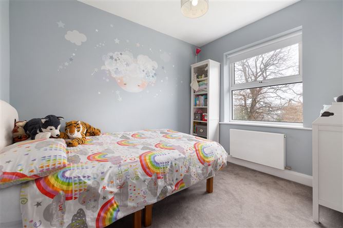 6 Pembroke Vale, Herbert Road, Bray, Co. Wicklow
