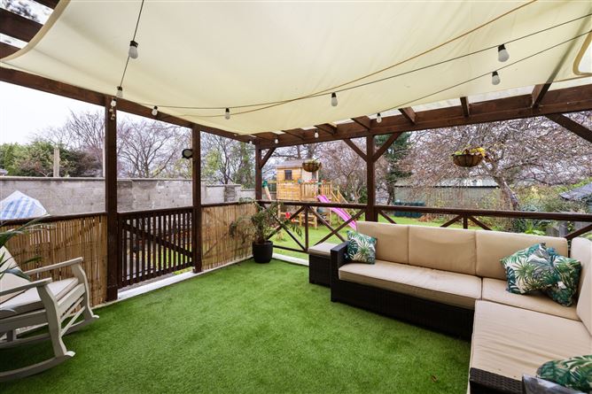 6 Pembroke Vale, Herbert Road, Bray, Co. Wicklow