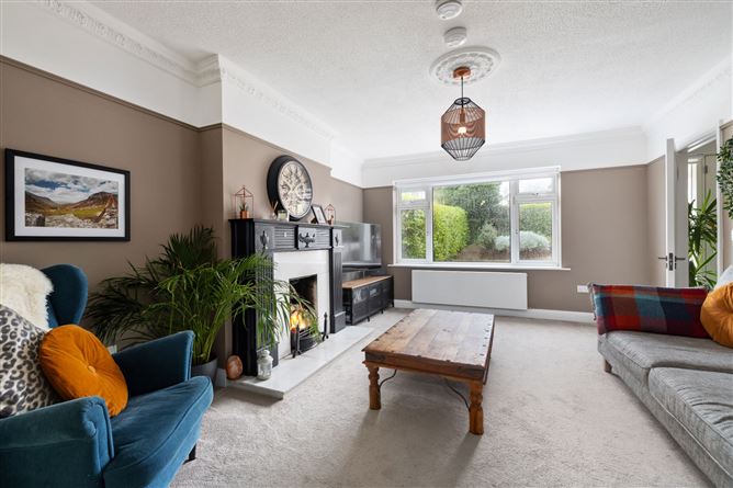 6 Pembroke Vale, Herbert Road, Bray, Co. Wicklow