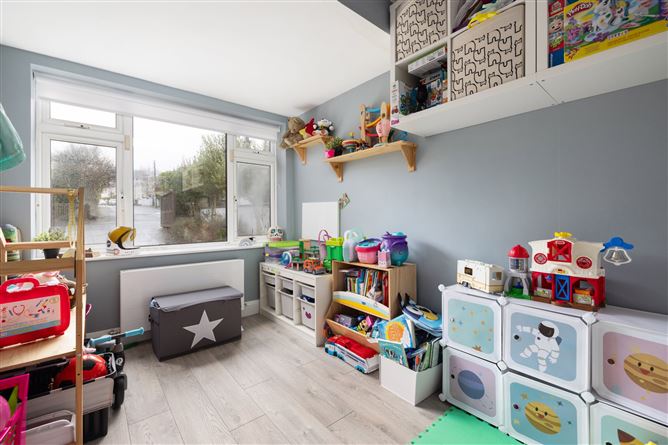 6 Pembroke Vale, Herbert Road, Bray, Co. Wicklow
