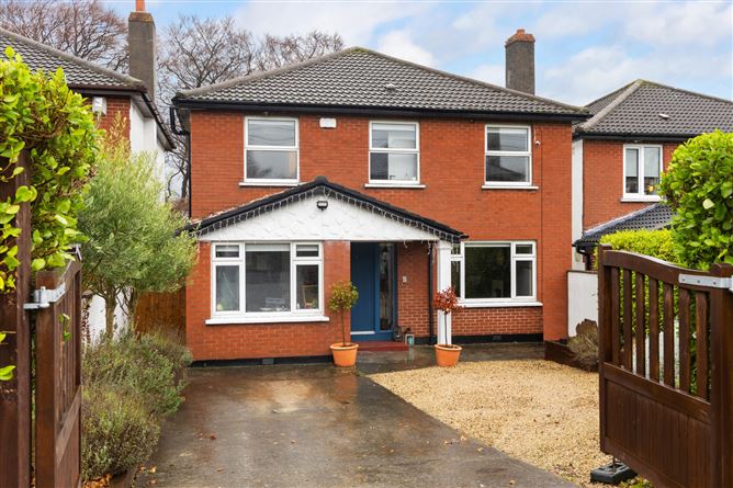 6 Pembroke Vale, Herbert Road, Bray, Co. Wicklow