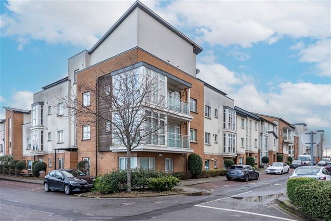 101 Belmayne Park South, Belmayne, Dublin 13, County Dublin