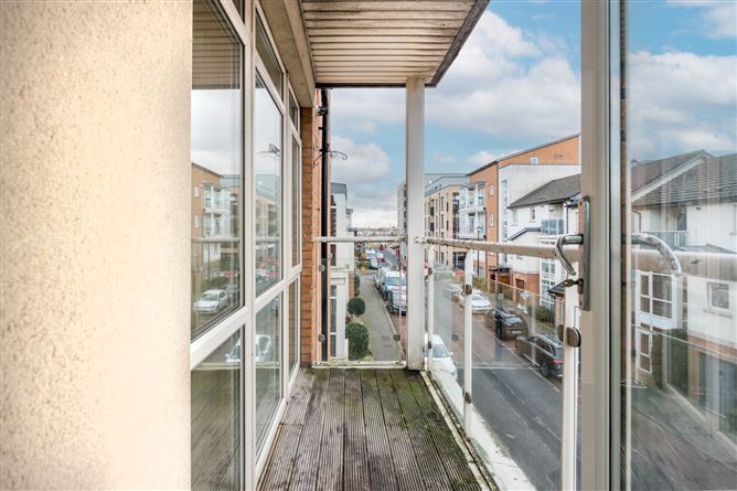 101 Belmayne Park South, Belmayne, Dublin 13, County Dublin