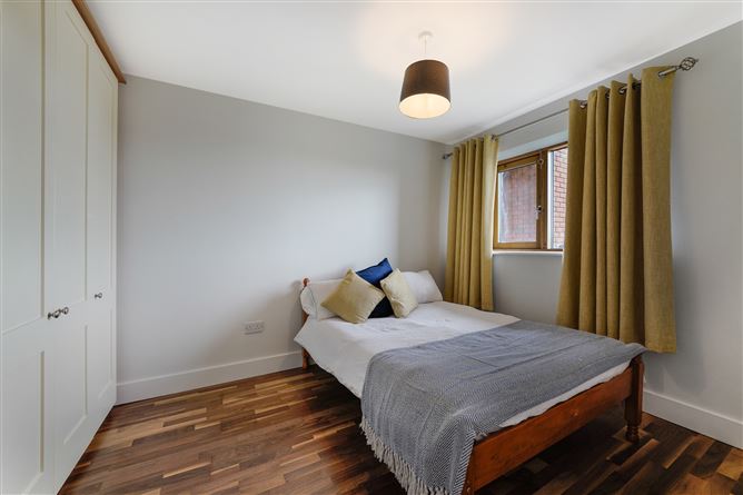 Apartment 18, Phoenix Park Way, Phoenix Park Racecourse, Castleknock, Dublin 15