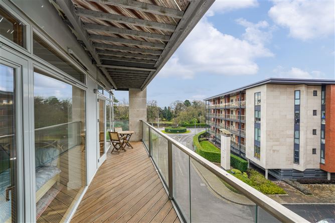 Apartment 18, Phoenix Park Way, Phoenix Park Racecourse, Castleknock, Dublin 15
