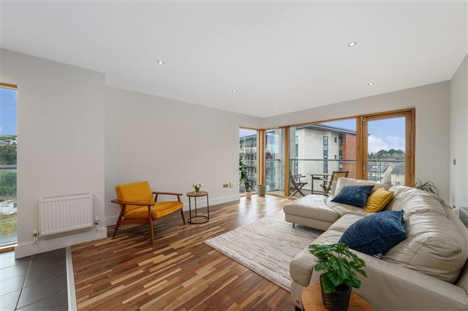 Apartment 18, Phoenix Park Way, Phoenix Park Racecourse, Castleknock, Dublin 15