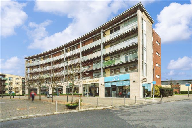 Apartment 18, Phoenix Park Way, Phoenix Park Racecourse, Castleknock, Dublin 15