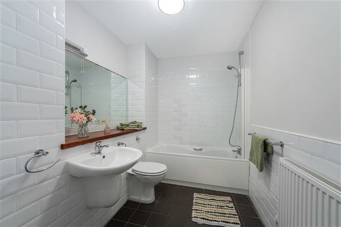 Apartment 18, Phoenix Park Way, Phoenix Park Racecourse, Castleknock, Dublin 15