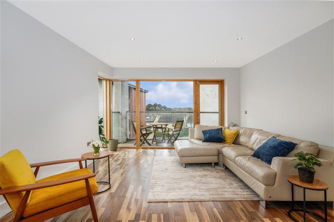 Apartment 18, Phoenix Park Way, Phoenix Park Racecourse, Castleknock, Dublin 15
