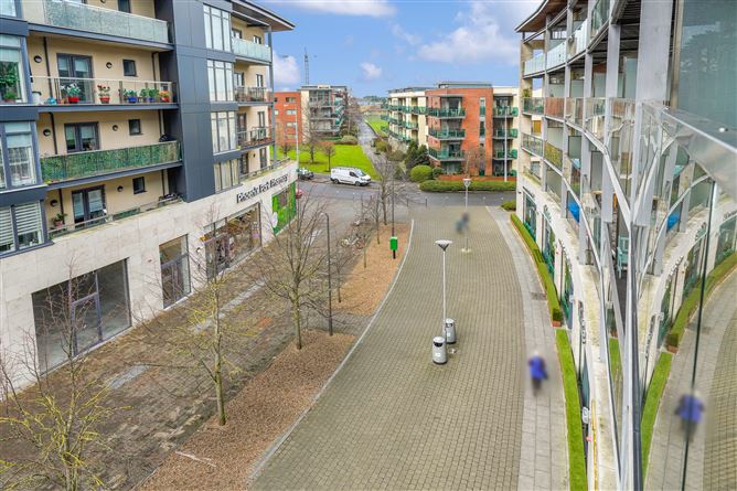 Apartment 18, Phoenix Park Way, Phoenix Park Racecourse, Castleknock, Dublin 15