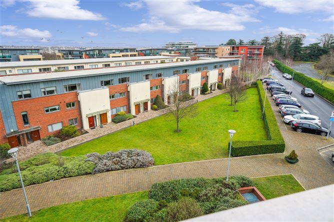 Apartment 18, Phoenix Park Way, Phoenix Park Racecourse, Castleknock, Dublin 15