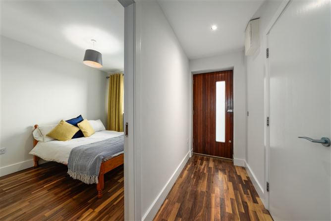 Apartment 18, Phoenix Park Way, Phoenix Park Racecourse, Castleknock, Dublin 15