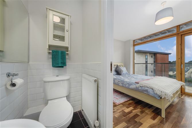 Apartment 18, Phoenix Park Way, Phoenix Park Racecourse, Castleknock, Dublin 15