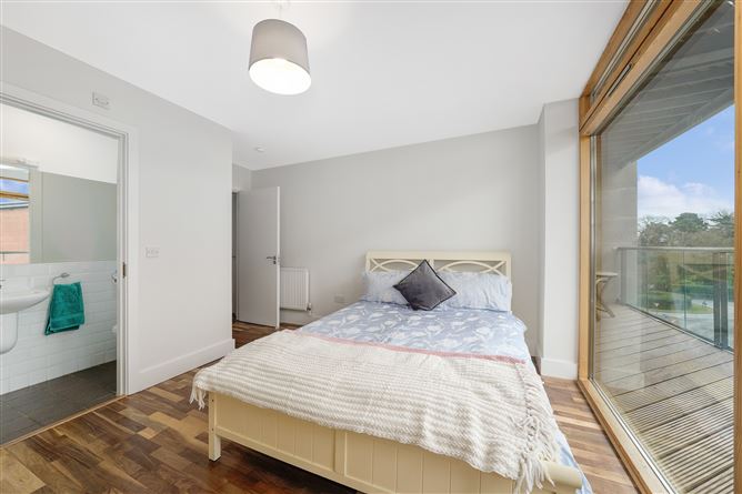 Apartment 18, Phoenix Park Way, Phoenix Park Racecourse, Castleknock, Dublin 15