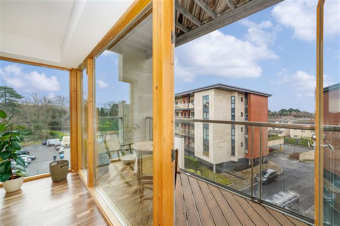 Apartment 18, Phoenix Park Way, Phoenix Park Racecourse, Castleknock, Dublin 15