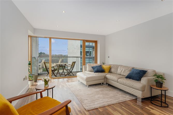 Apartment 18, Phoenix Park Way, Phoenix Park Racecourse, Castleknock, Dublin 15