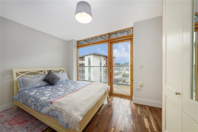 Apartment 18, Phoenix Park Way, Phoenix Park Racecourse, Castleknock, Dublin 15