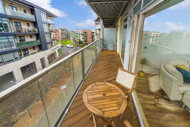 Apartment 18, Phoenix Park Way, Phoenix Park Racecourse, Castleknock, Dublin 15