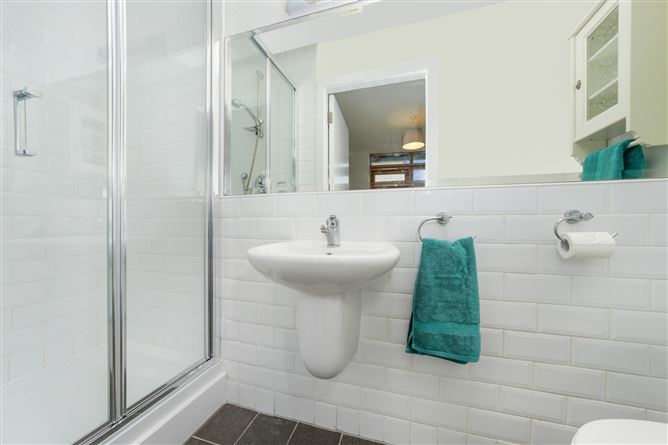 Apartment 18, Phoenix Park Way, Phoenix Park Racecourse, Castleknock, Dublin 15