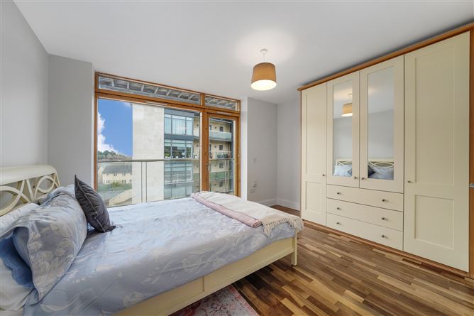 Apartment 18, Phoenix Park Way, Phoenix Park Racecourse, Castleknock, Dublin 15