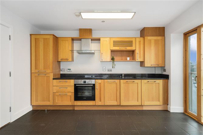 Apartment 18, Phoenix Park Way, Phoenix Park Racecourse, Castleknock, Dublin 15
