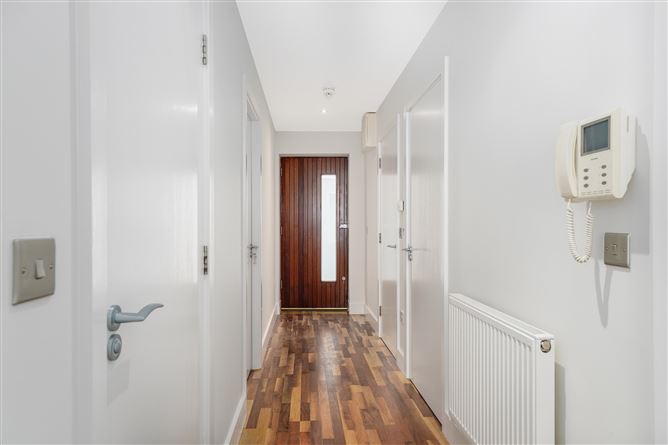 Apartment 18, Phoenix Park Way, Phoenix Park Racecourse, Castleknock, Dublin 15