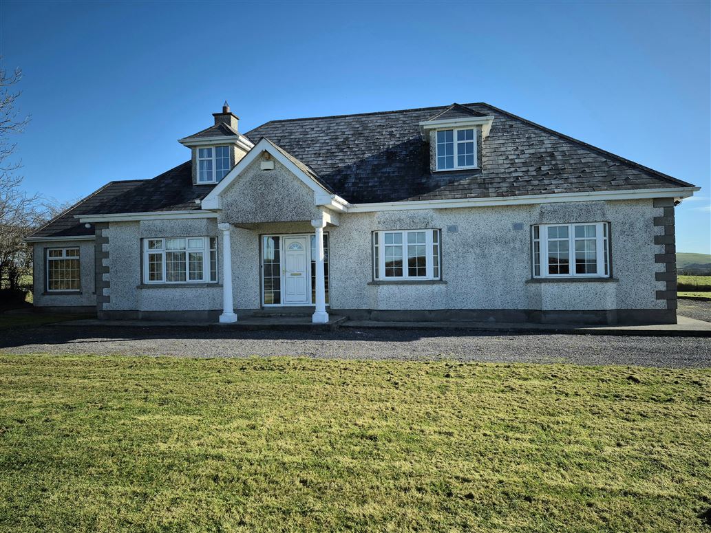 Rathbran More Lodge, Rathbran More, Collon, Louth